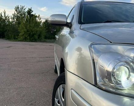 Серый Тойота Авенсис, объемом двигателя 1.79 л и пробегом 181 тыс. км за 6200 $, фото 10 на Automoto.ua