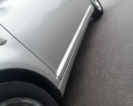 Серый Тойота Авенсис, объемом двигателя 2 л и пробегом 300 тыс. км за 2550 $, фото 14 на Automoto.ua