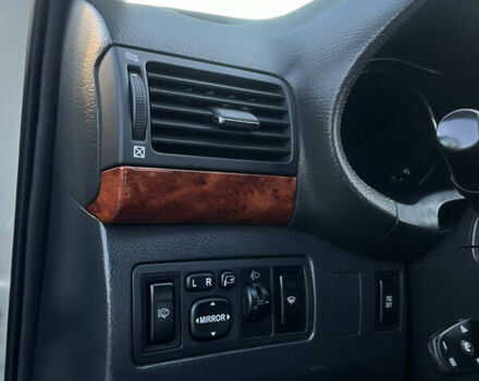 Сірий Тойота Авенсіс, об'ємом двигуна 1.8 л та пробігом 265 тис. км за 5999 $, фото 31 на Automoto.ua