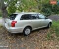 Серый Тойота Авенсис, объемом двигателя 1.8 л и пробегом 170 тыс. км за 6800 $, фото 1 на Automoto.ua