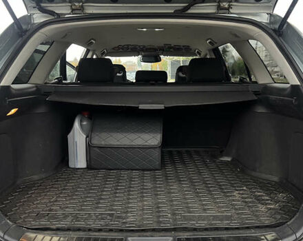 Серый Тойота Авенсис, объемом двигателя 2.2 л и пробегом 201 тыс. км за 7250 $, фото 11 на Automoto.ua