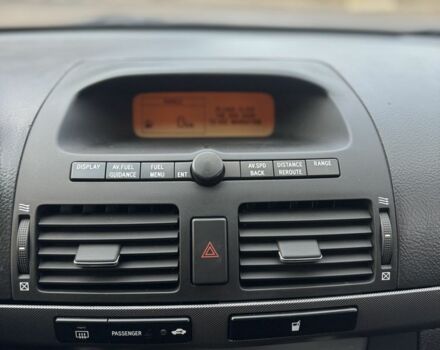 Сірий Тойота Авенсіс, об'ємом двигуна 2 л та пробігом 250 тис. км за 3250 $, фото 14 на Automoto.ua