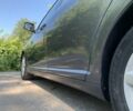 Серый Тойота Авенсис, объемом двигателя 2 л и пробегом 382 тыс. км за 6700 $, фото 2 на Automoto.ua