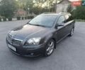 Серый Тойота Авенсис, объемом двигателя 2.23 л и пробегом 247 тыс. км за 5800 $, фото 1 на Automoto.ua
