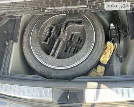Серый Тойота Авенсис, объемом двигателя 2 л и пробегом 218 тыс. км за 7550 $, фото 33 на Automoto.ua