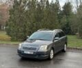 Сірий Тойота Авенсіс, об'ємом двигуна 2 л та пробігом 250 тис. км за 3250 $, фото 1 на Automoto.ua