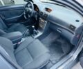 Серый Тойота Авенсис, объемом двигателя 2 л и пробегом 231 тыс. км за 2950 $, фото 7 на Automoto.ua