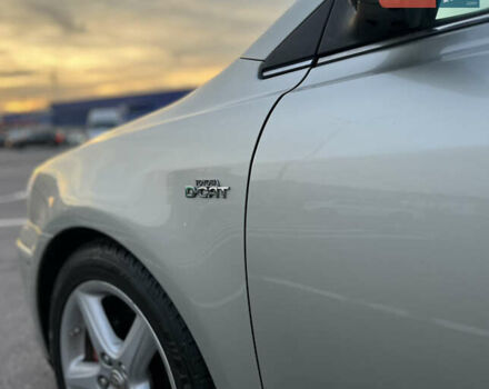 Серый Тойота Авенсис, объемом двигателя 2.2 л и пробегом 299 тыс. км за 7200 $, фото 9 на Automoto.ua