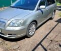 Сірий Тойота Авенсіс, об'ємом двигуна 2.2 л та пробігом 0 тис. км за 5500 $, фото 1 на Automoto.ua
