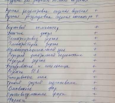 Серый Тойота Авенсис, объемом двигателя 2.23 л и пробегом 178 тыс. км за 7700 $, фото 35 на Automoto.ua