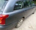 Серый Тойота Авенсис, объемом двигателя 2.2 л и пробегом 260 тыс. км за 5100 $, фото 6 на Automoto.ua