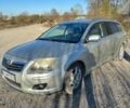 Серый Тойота Авенсис, объемом двигателя 2.2 л и пробегом 241 тыс. км за 5500 $, фото 9 на Automoto.ua