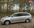 Серый Тойота Авенсис, объемом двигателя 2.2 л и пробегом 181 тыс. км за 6700 $, фото 1 на Automoto.ua