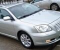 Серый Тойота Авенсис, объемом двигателя 2 л и пробегом 400 тыс. км за 3299 $, фото 1 на Automoto.ua