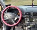 Серый Тойота Авенсис, объемом двигателя 2.23 л и пробегом 298 тыс. км за 6500 $, фото 10 на Automoto.ua