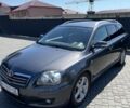 Серый Тойота Авенсис, объемом двигателя 2.23 л и пробегом 224 тыс. км за 7999 $, фото 1 на Automoto.ua
