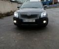 Серый Тойота Авенсис, объемом двигателя 2.2 л и пробегом 285 тыс. км за 5000 $, фото 7 на Automoto.ua
