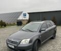 Сірий Тойота Авенсіс, об'ємом двигуна 2.2 л та пробігом 302 тис. км за 5850 $, фото 5 на Automoto.ua