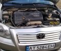 Сірий Тойота Авенсіс, об'ємом двигуна 2.2 л та пробігом 302 тис. км за 4850 $, фото 5 на Automoto.ua