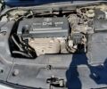 Серый Тойота Авенсис, объемом двигателя 2.4 л и пробегом 306 тыс. км за 7000 $, фото 13 на Automoto.ua