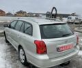 Сірий Тойота Авенсіс, об'ємом двигуна 2.2 л та пробігом 333 тис. км за 5300 $, фото 3 на Automoto.ua