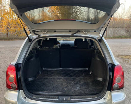 Сірий Тойота Авенсіс, об'ємом двигуна 2.2 л та пробігом 308 тис. км за 6199 $, фото 5 на Automoto.ua