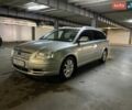 Серый Тойота Авенсис, объемом двигателя 2.2 л и пробегом 264 тыс. км за 6000 $, фото 1 на Automoto.ua