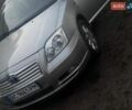 Серый Тойота Авенсис, объемом двигателя 2.2 л и пробегом 350 тыс. км за 5000 $, фото 1 на Automoto.ua