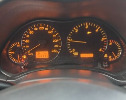 Сірий Тойота Авенсіс, об'ємом двигуна 2 л та пробігом 250 тис. км за 3250 $, фото 13 на Automoto.ua