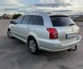 Серый Тойота Авенсис, объемом двигателя 1.79 л и пробегом 181 тыс. км за 6200 $, фото 29 на Automoto.ua