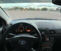 Серый Тойота Авенсис, объемом двигателя 1.79 л и пробегом 181 тыс. км за 6200 $, фото 36 на Automoto.ua