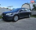 Серый Тойота Авенсис, объемом двигателя 1.79 л и пробегом 224 тыс. км за 7400 $, фото 1 на Automoto.ua