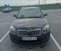 Серый Тойота Авенсис, объемом двигателя 2.23 л и пробегом 274 тыс. км за 6900 $, фото 1 на Automoto.ua