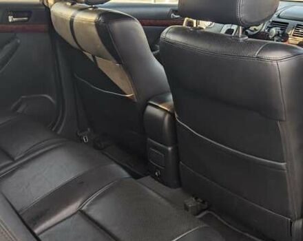 Сірий Тойота Авенсіс, об'ємом двигуна 2.23 л та пробігом 299 тис. км за 7200 $, фото 12 на Automoto.ua