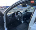 Серый Тойота Авенсис, объемом двигателя 2.2 л и пробегом 299 тыс. км за 7200 $, фото 16 на Automoto.ua