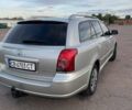 Серый Тойота Авенсис, объемом двигателя 1.79 л и пробегом 181 тыс. км за 6200 $, фото 24 на Automoto.ua