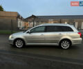 Серый Тойота Авенсис, объемом двигателя 2.2 л и пробегом 385 тыс. км за 5600 $, фото 1 на Automoto.ua