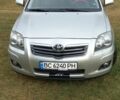 Серый Тойота Авенсис, объемом двигателя 2.2 л и пробегом 298 тыс. км за 6500 $, фото 2 на Automoto.ua
