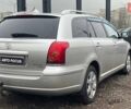 Серый Тойота Авенсис, объемом двигателя 2.2 л и пробегом 299 тыс. км за 7490 $, фото 7 на Automoto.ua