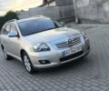 Сірий Тойота Авенсіс, об'ємом двигуна 2.2 л та пробігом 330 тис. км за 4500 $, фото 1 на Automoto.ua