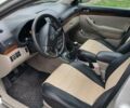 Сірий Тойота Авенсіс, об'ємом двигуна 2.2 л та пробігом 356 тис. км за 5500 $, фото 3 на Automoto.ua