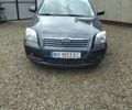 Серый Тойота Авенсис, объемом двигателя 2.2 л и пробегом 257 тыс. км за 6100 $, фото 1 на Automoto.ua