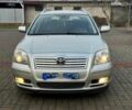 Сірий Тойота Авенсіс, об'ємом двигуна 2 л та пробігом 310 тис. км за 2750 $, фото 12 на Automoto.ua