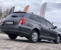 Серый Тойота Авенсис, объемом двигателя 2.2 л и пробегом 272 тыс. км за 4000 $, фото 13 на Automoto.ua