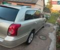 Сірий Тойота Авенсіс, об'ємом двигуна 2.2 л та пробігом 255 тис. км за 7000 $, фото 6 на Automoto.ua