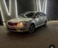 Серый Тойота Авенсис, объемом двигателя 2.23 л и пробегом 335 тыс. км за 5900 $, фото 1 на Automoto.ua