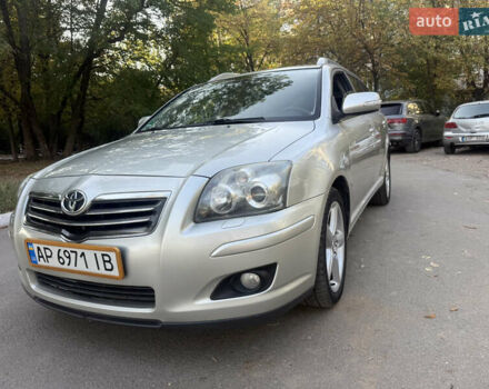 Сірий Тойота Авенсіс, об'ємом двигуна 2.23 л та пробігом 303 тис. км за 4950 $, фото 17 на Automoto.ua
