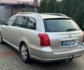 Сірий Тойота Авенсіс, об'ємом двигуна 2 л та пробігом 310 тис. км за 2750 $, фото 2 на Automoto.ua
