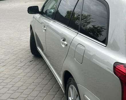 Сірий Тойота Авенсіс, об'ємом двигуна 1.8 л та пробігом 200 тис. км за 7500 $, фото 6 на Automoto.ua