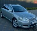 Сірий Тойота Авенсіс, об'ємом двигуна 1.8 л та пробігом 265 тис. км за 5999 $, фото 1 на Automoto.ua